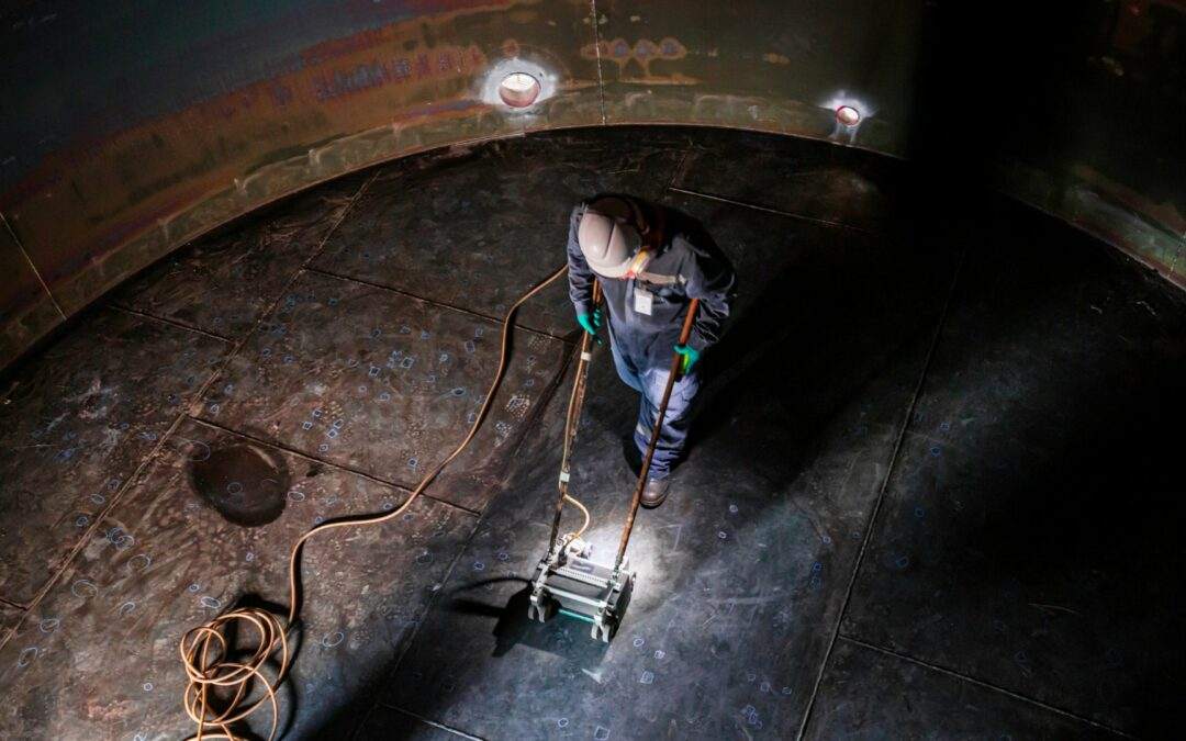 Safety in Confined Spaces: Everything You Need to Know